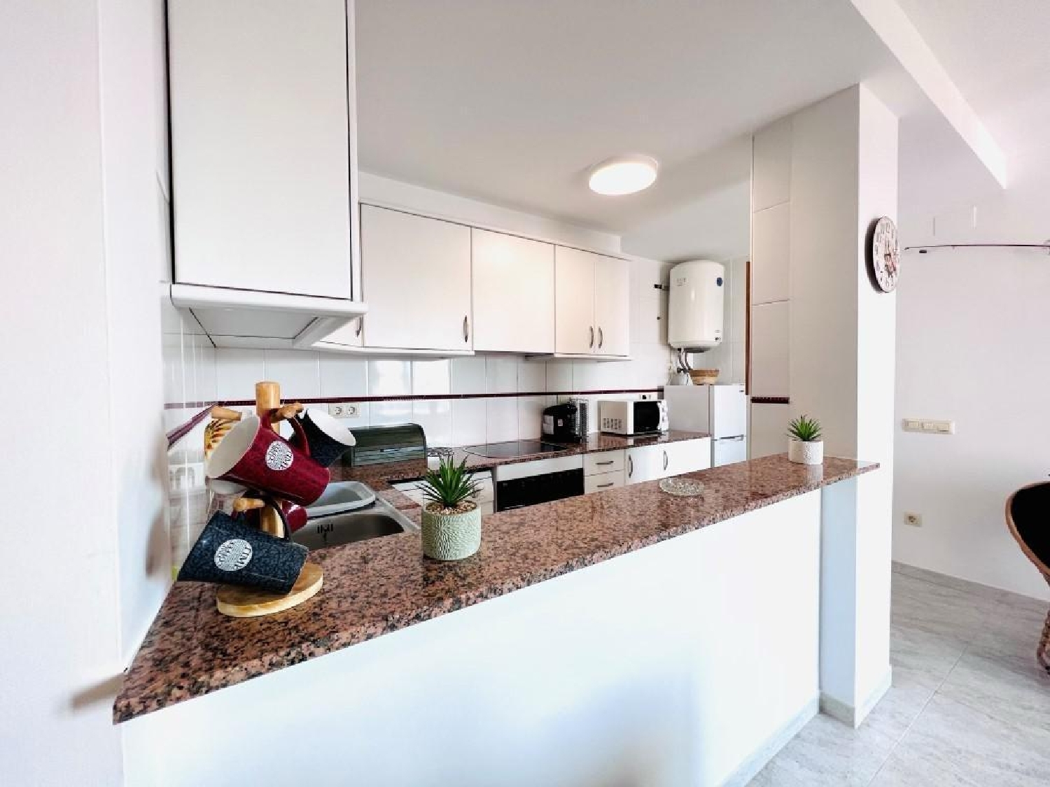  à vendre appartement Empuriabrava Alt Empordà 8