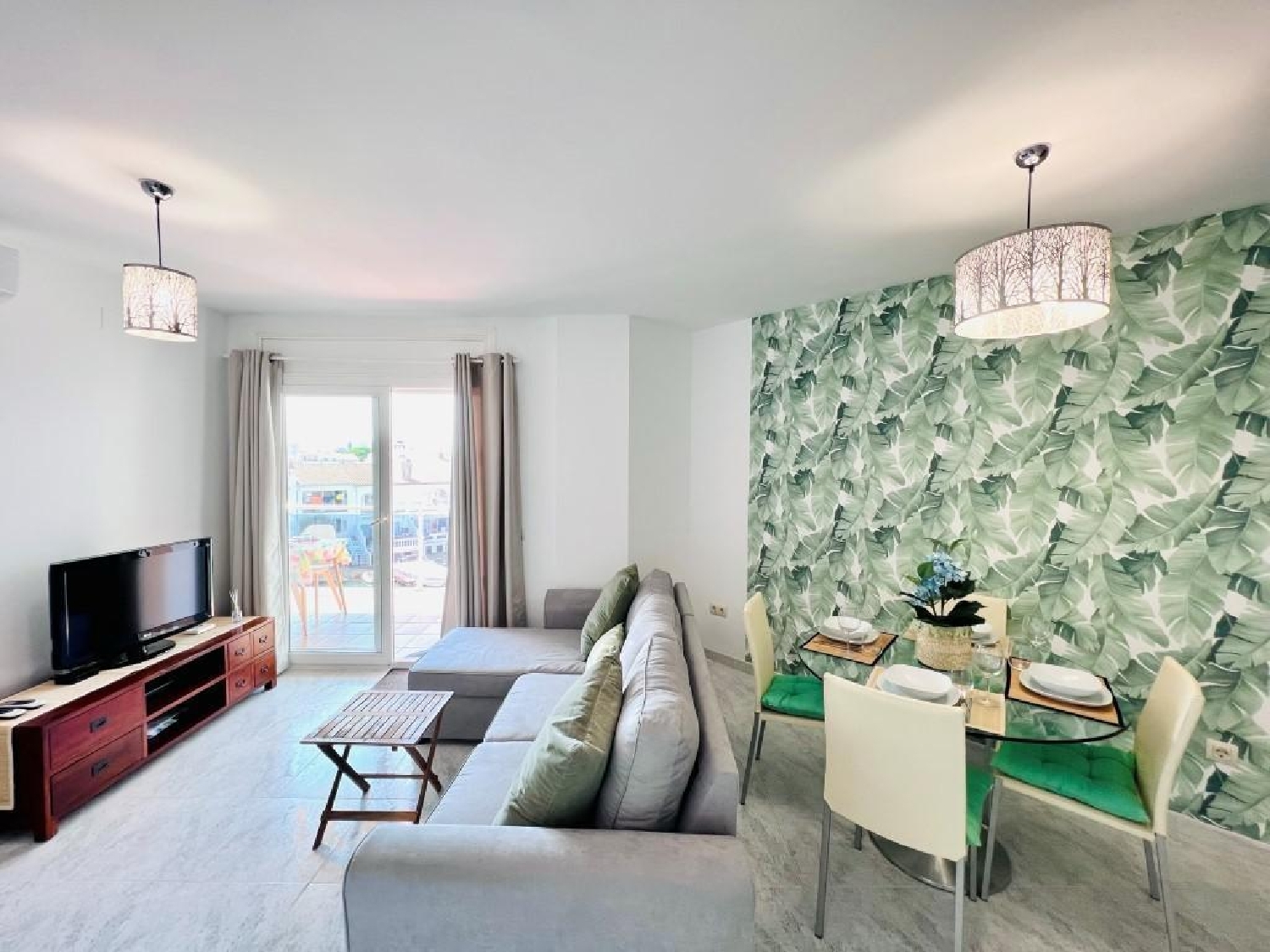  à vendre appartement Empuriabrava Alt Empordà 3