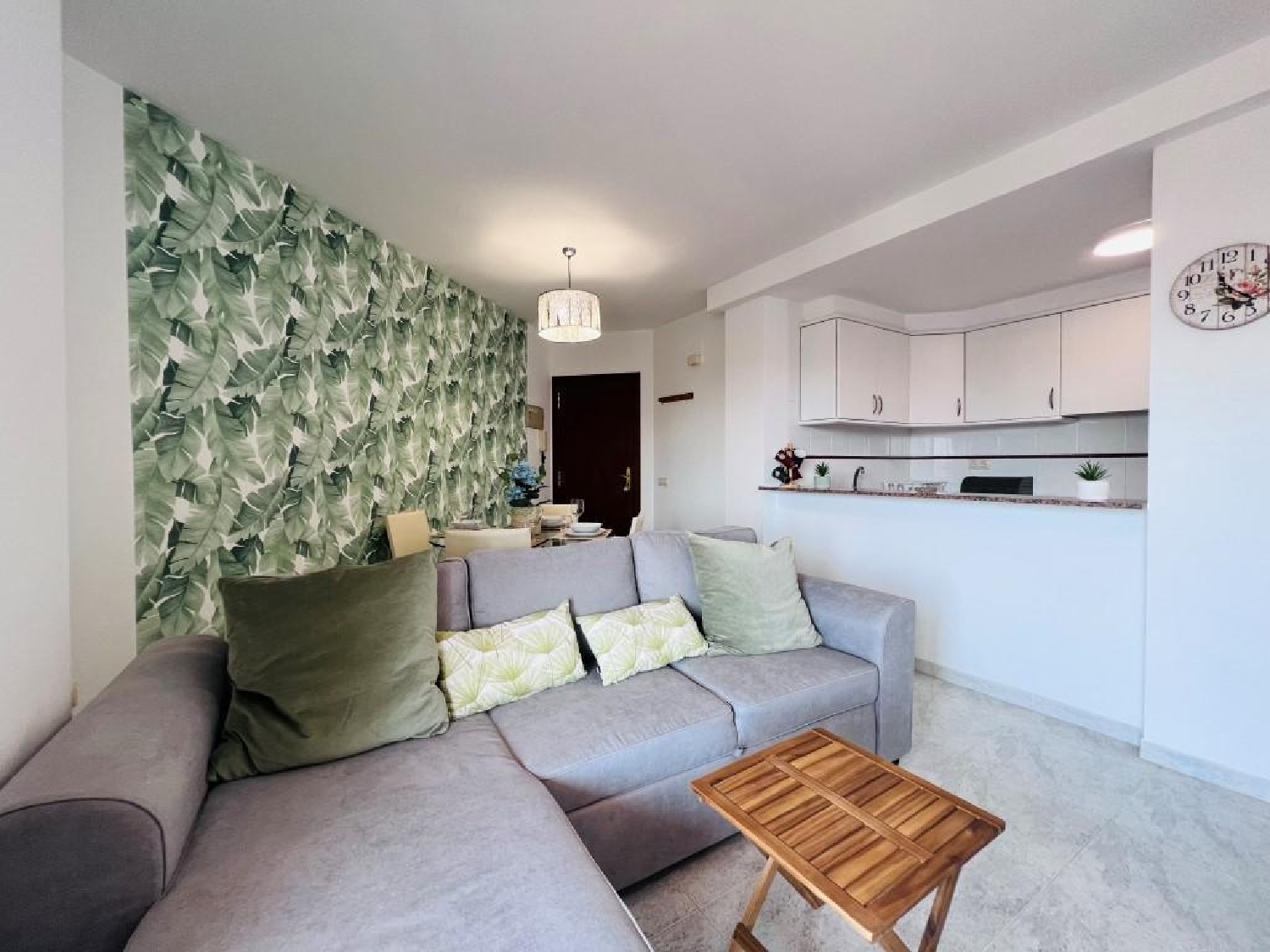  à vendre appartement Empuriabrava Alt Empordà 5