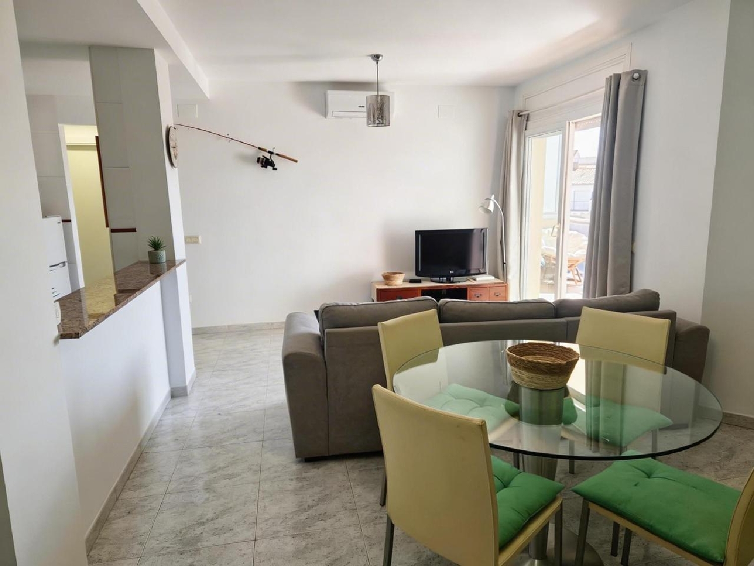  à vendre appartement Empuriabrava Alt Empordà 22