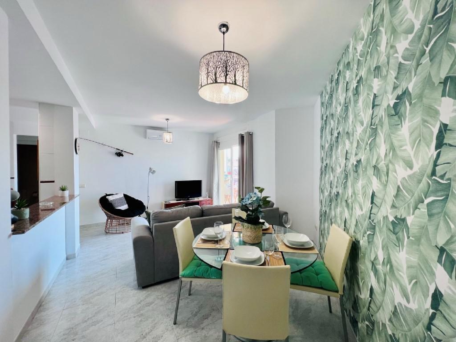  à vendre appartement Empuriabrava Alt Empordà 10