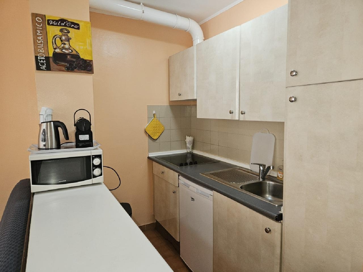  te koop appartement Empuriabrava Alt Empordà 9