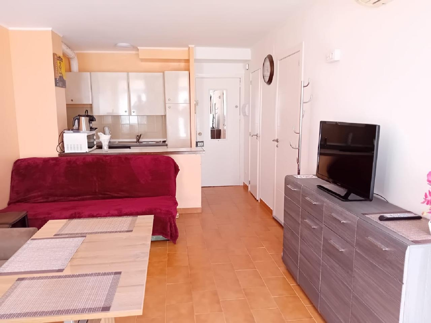  te koop appartement Empuriabrava Alt Empordà 2