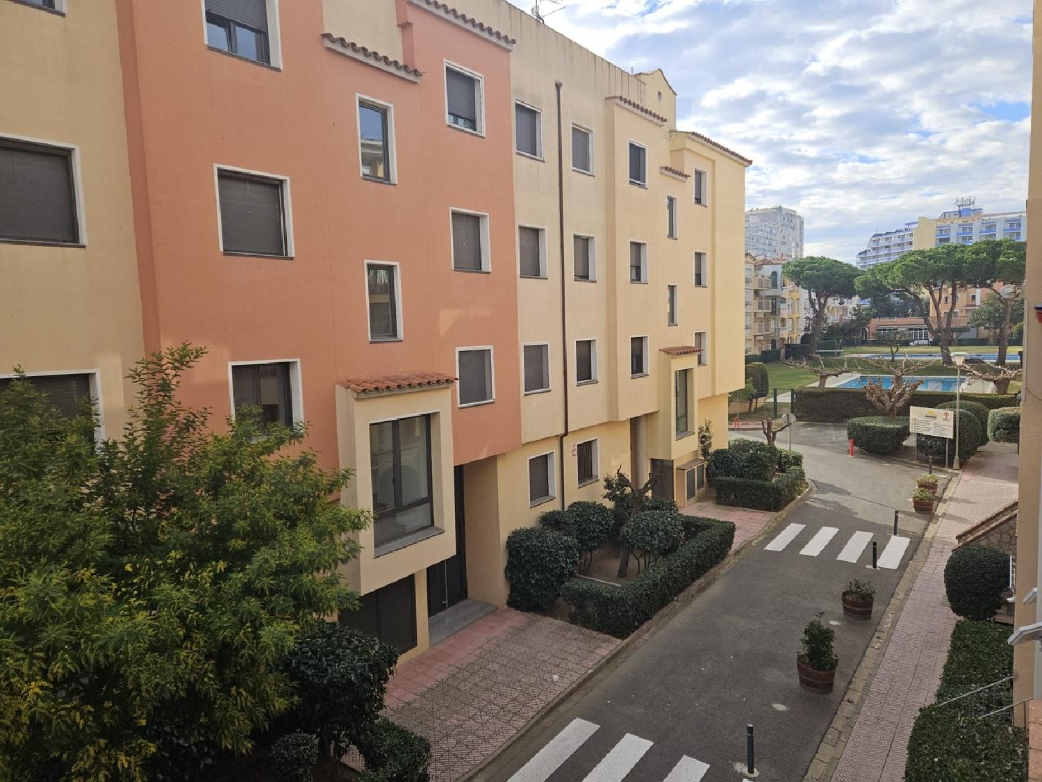  te koop appartement Empuriabrava Alt Empordà 15