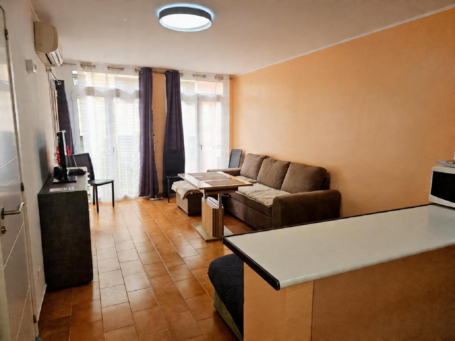  te koop appartement Empuriabrava Alt Empordà 1