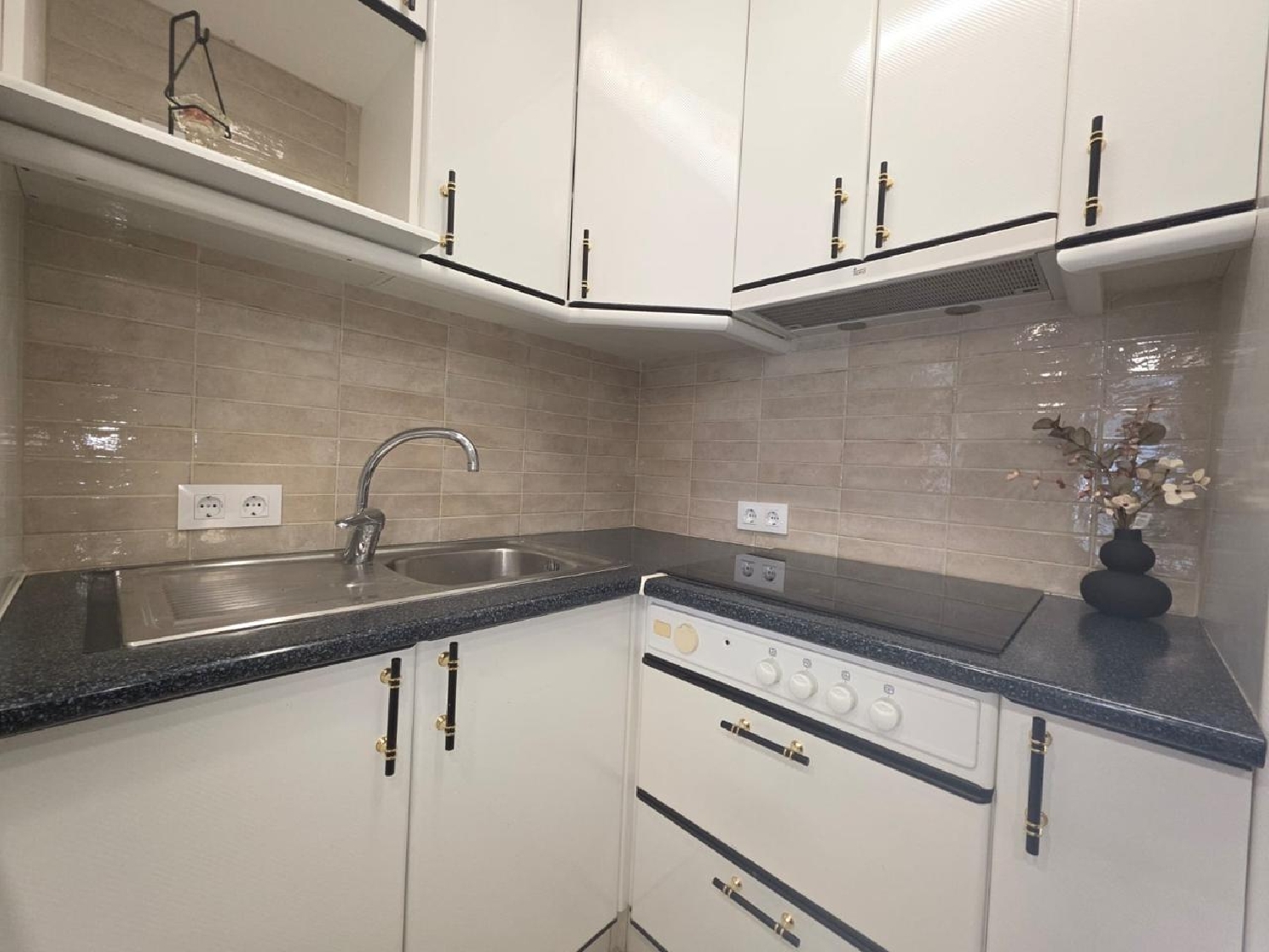  till salu lägenhet Empuriabrava Alt Empordà 6