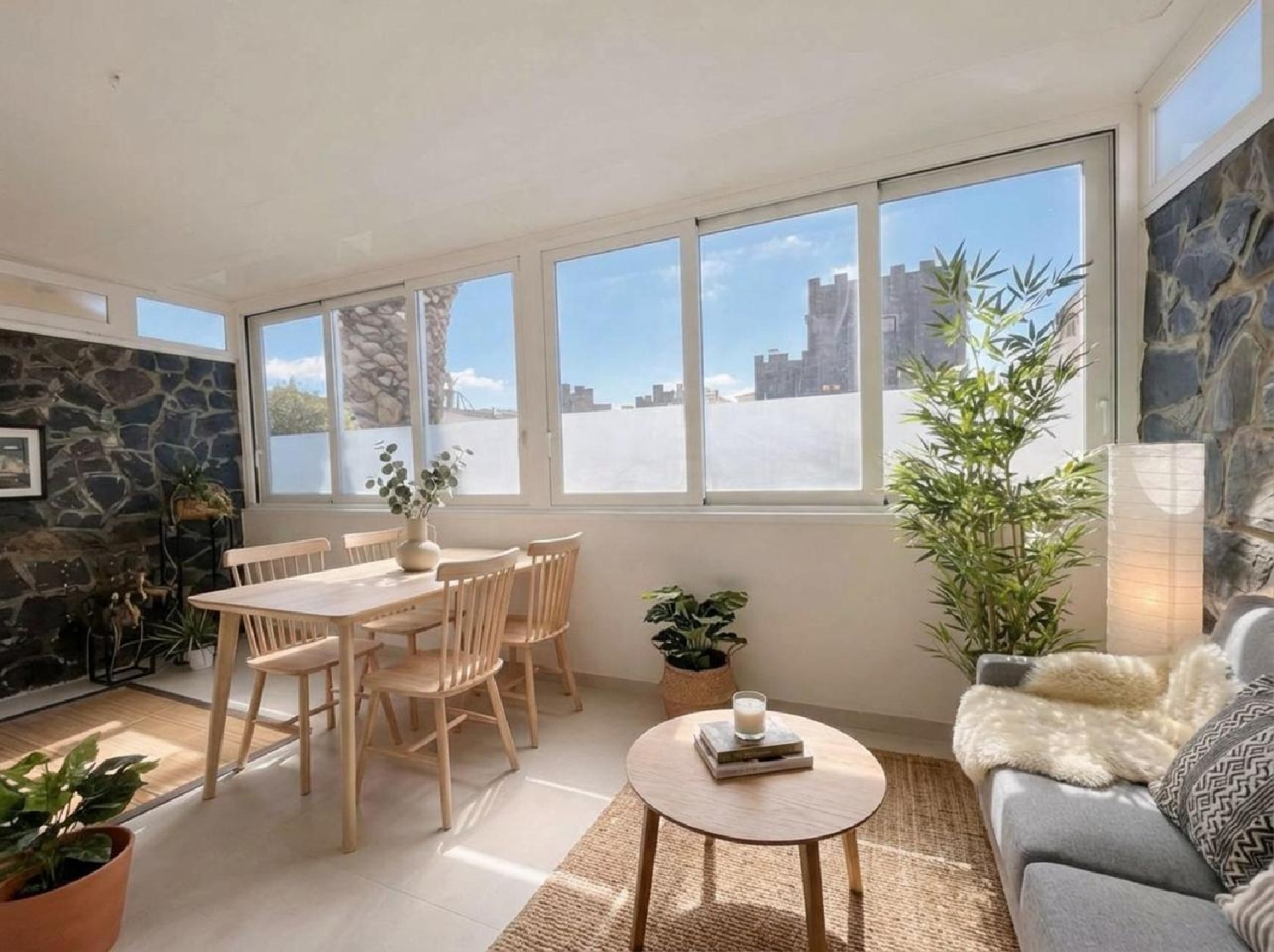  till salu lägenhet Empuriabrava Alt Empordà 3