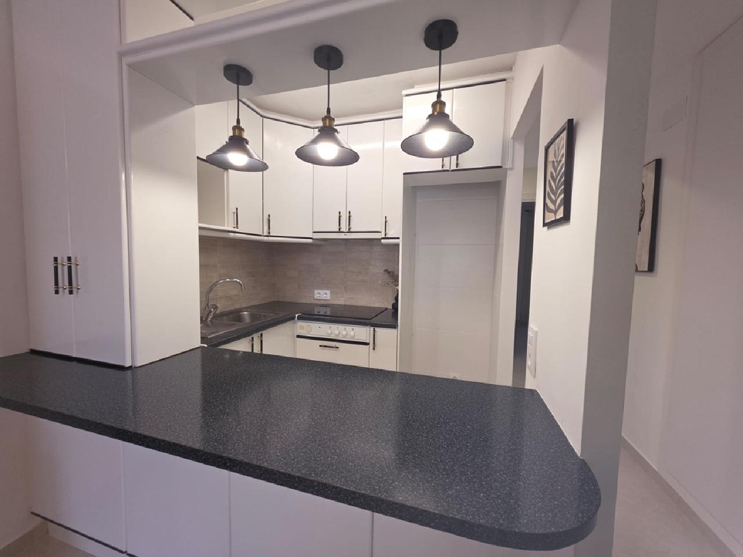  till salu lägenhet Empuriabrava Alt Empordà 5