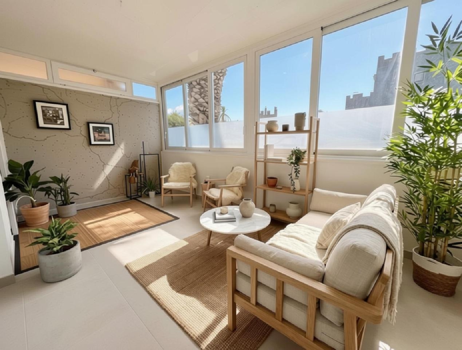  till salu lägenhet Empuriabrava Alt Empordà 1