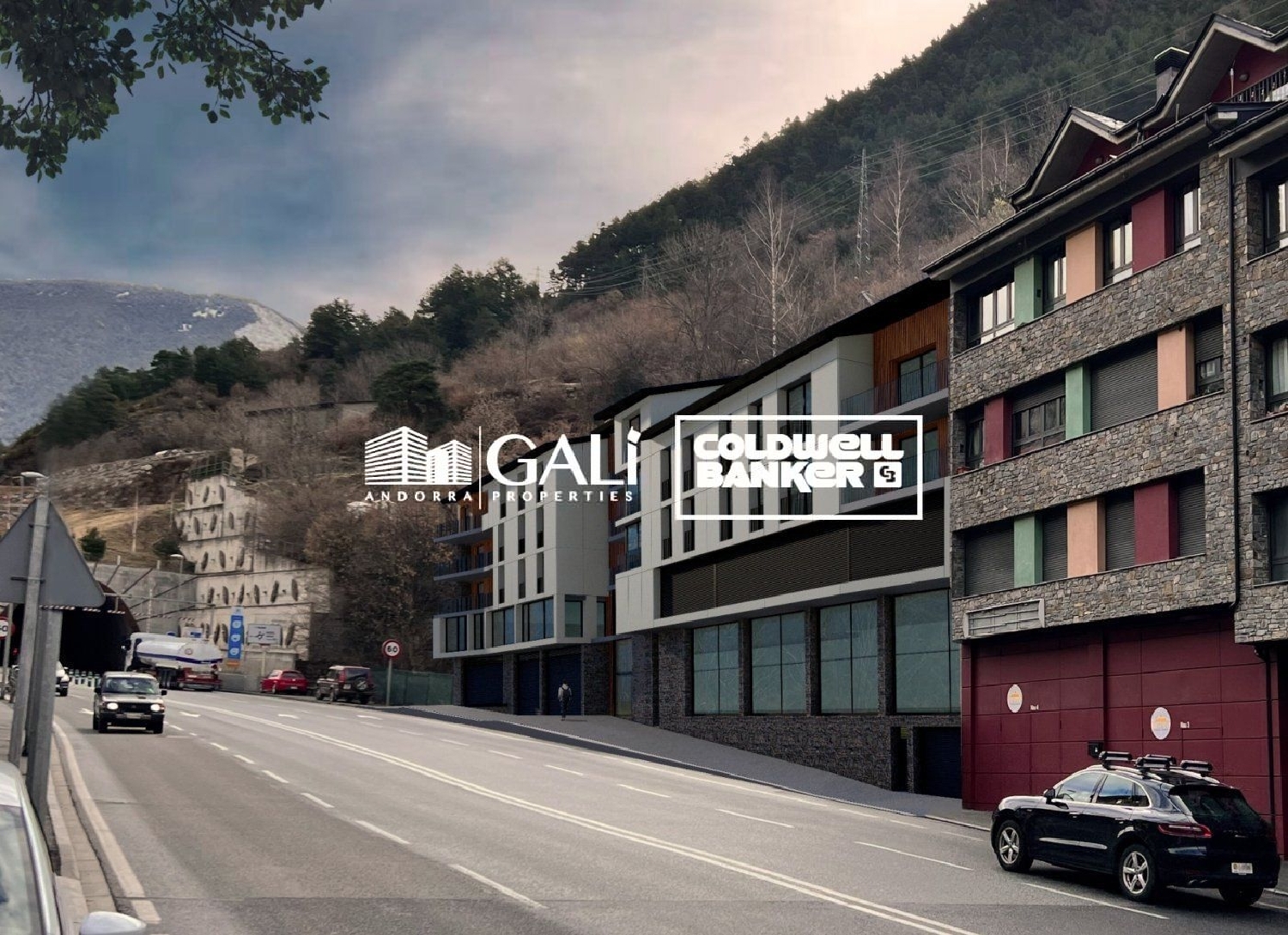  till salu lägenhet Encamp Encamp 5