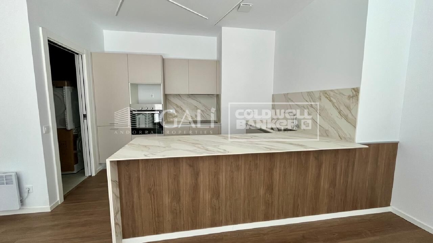  till salu lägenhet Encamp Encamp 4