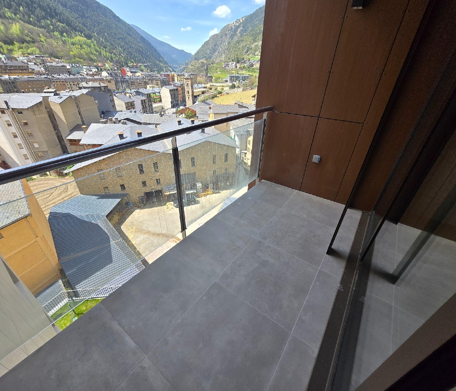  à vendre appartement Encamp Encamp 6