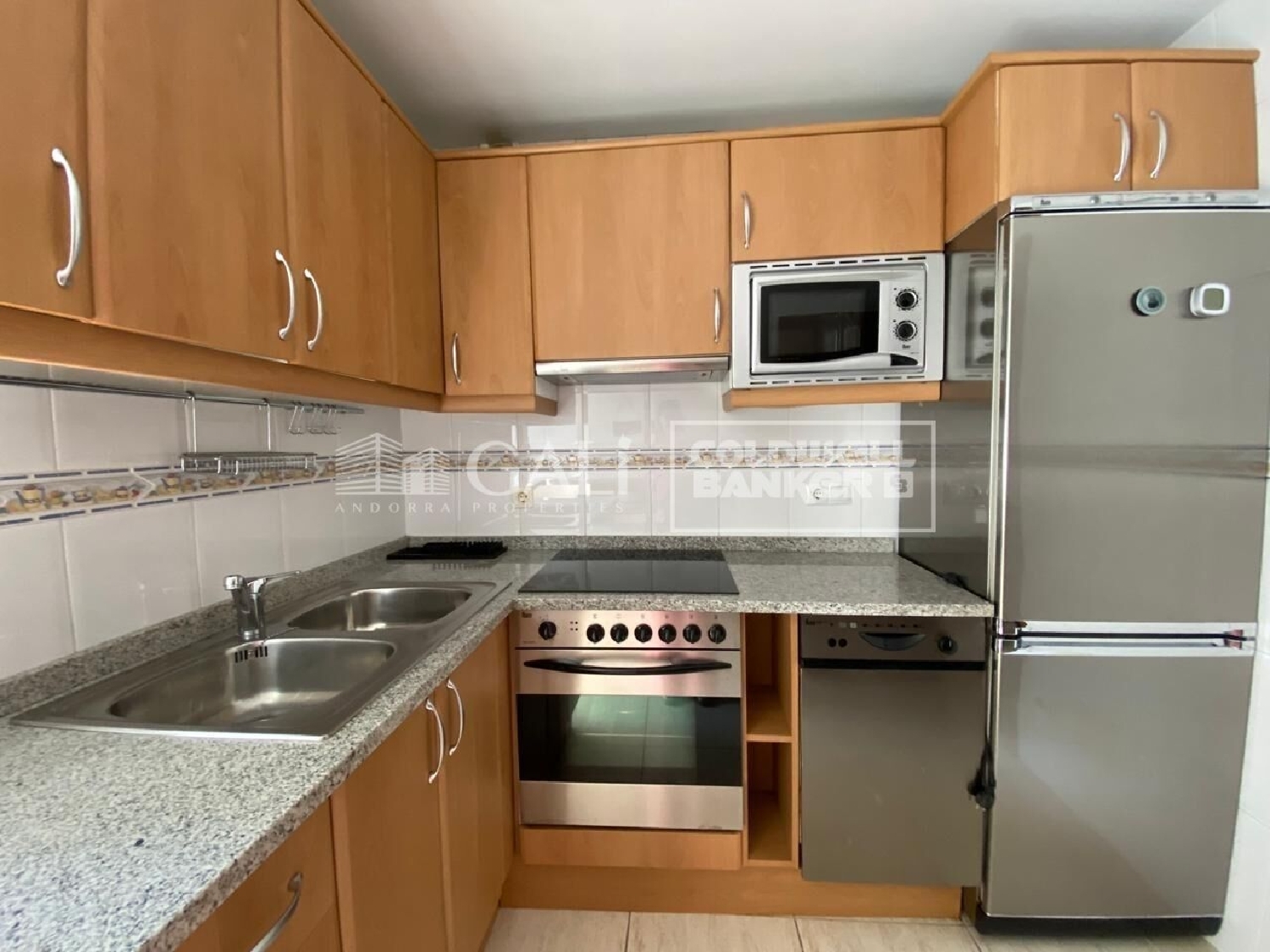  kaufen Wohnung Escaldes-Engordany Escaldes-Engordany 7