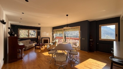 Escaldes-Engordany Escaldes-Engordany Wohnung Bild 6369905