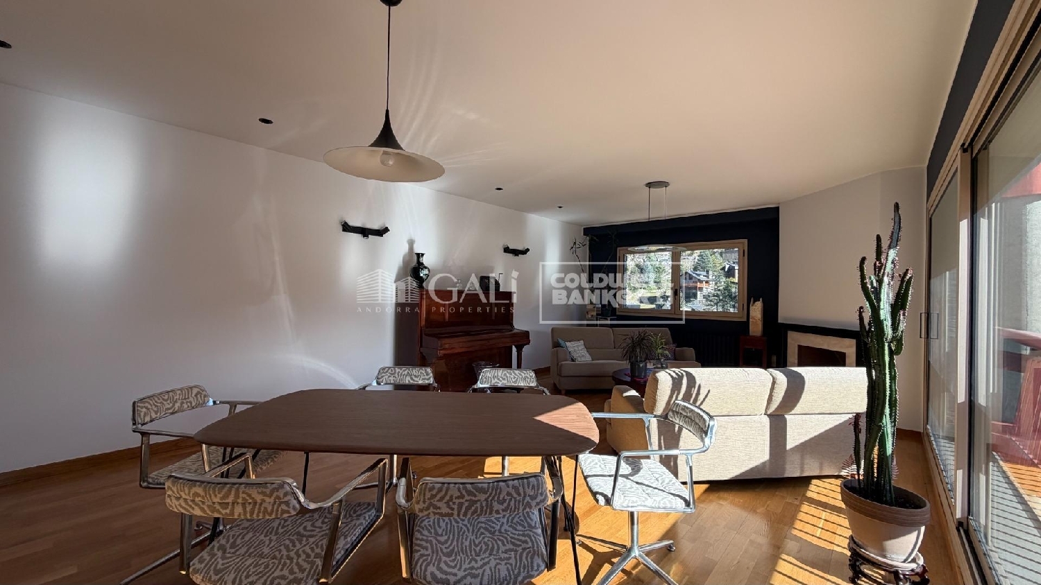  kaufen Wohnung Escaldes-Engordany Escaldes-Engordany 3