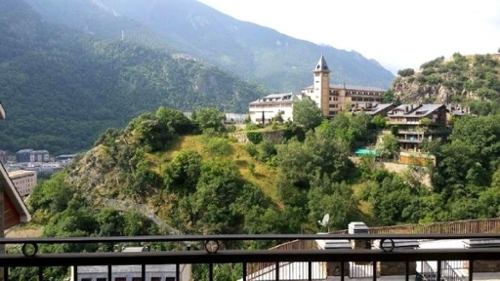 Escaldes-Engordany Escaldes-Engordany Wohnung Bild 6368904