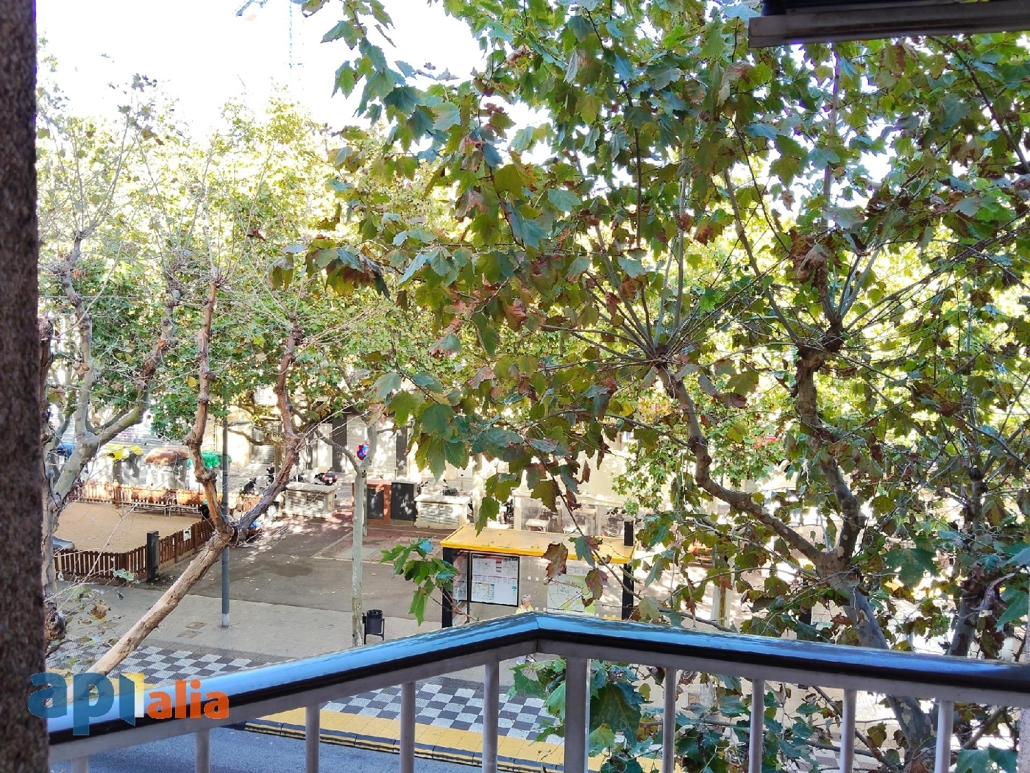  kaufen Wohnung Esplugues De Llobregat Baix Llobregat 6