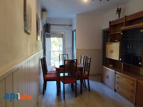 Esplugues De Llobregat Baix Llobregat Wohnung Bild 6370568