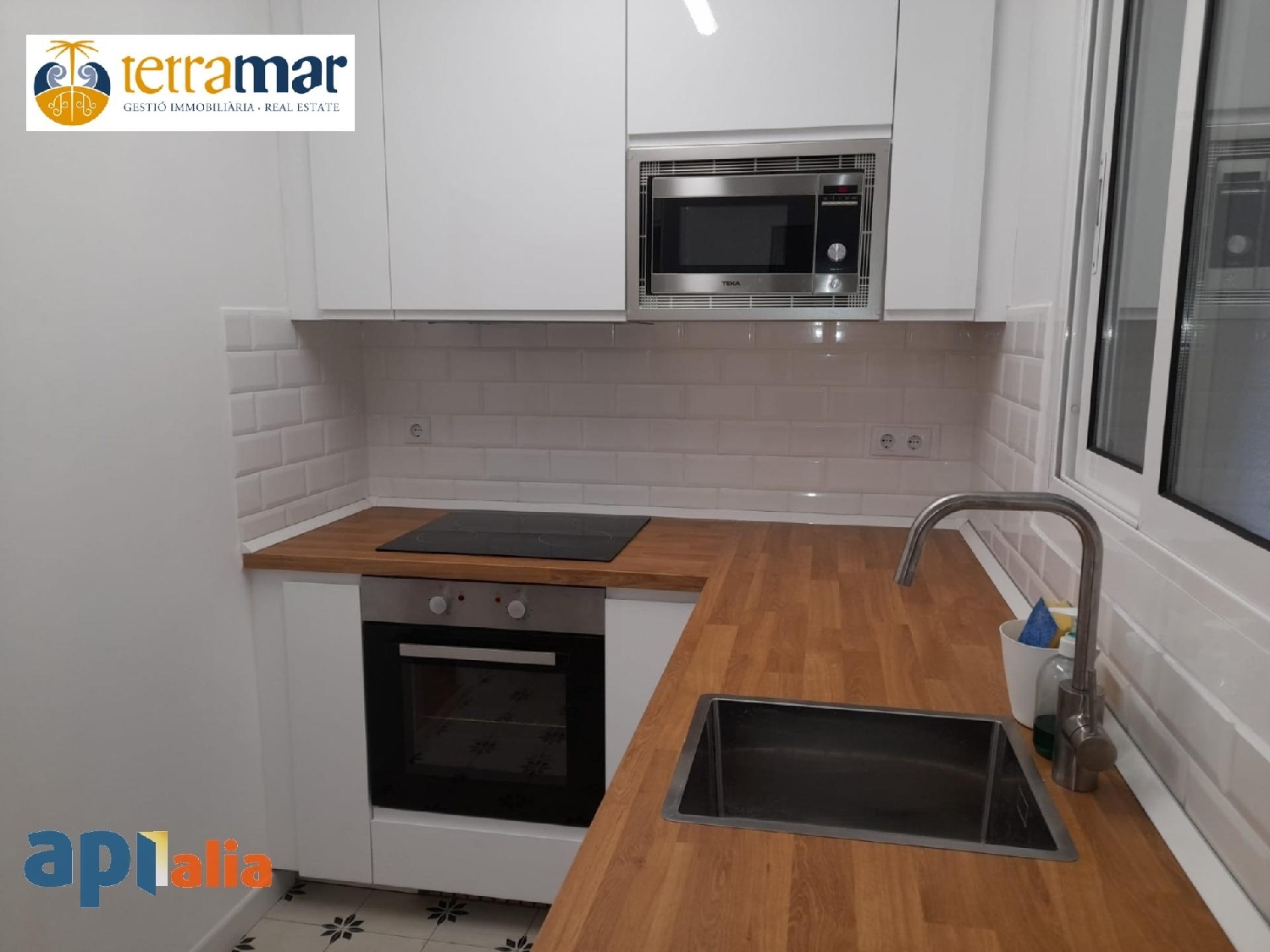  te koop appartement Esplugues De Llobregat Baix Llobregat 3