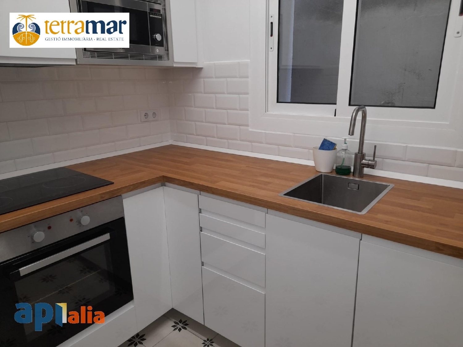  te koop appartement Esplugues De Llobregat Baix Llobregat 5