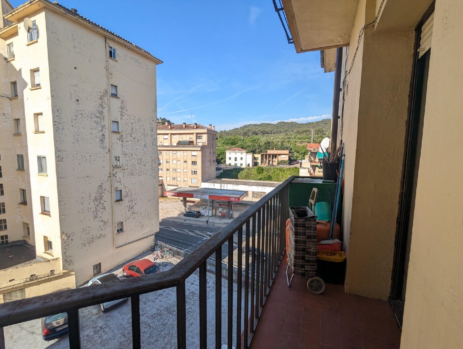  en venta apartamento Estella Tierra Estella 6