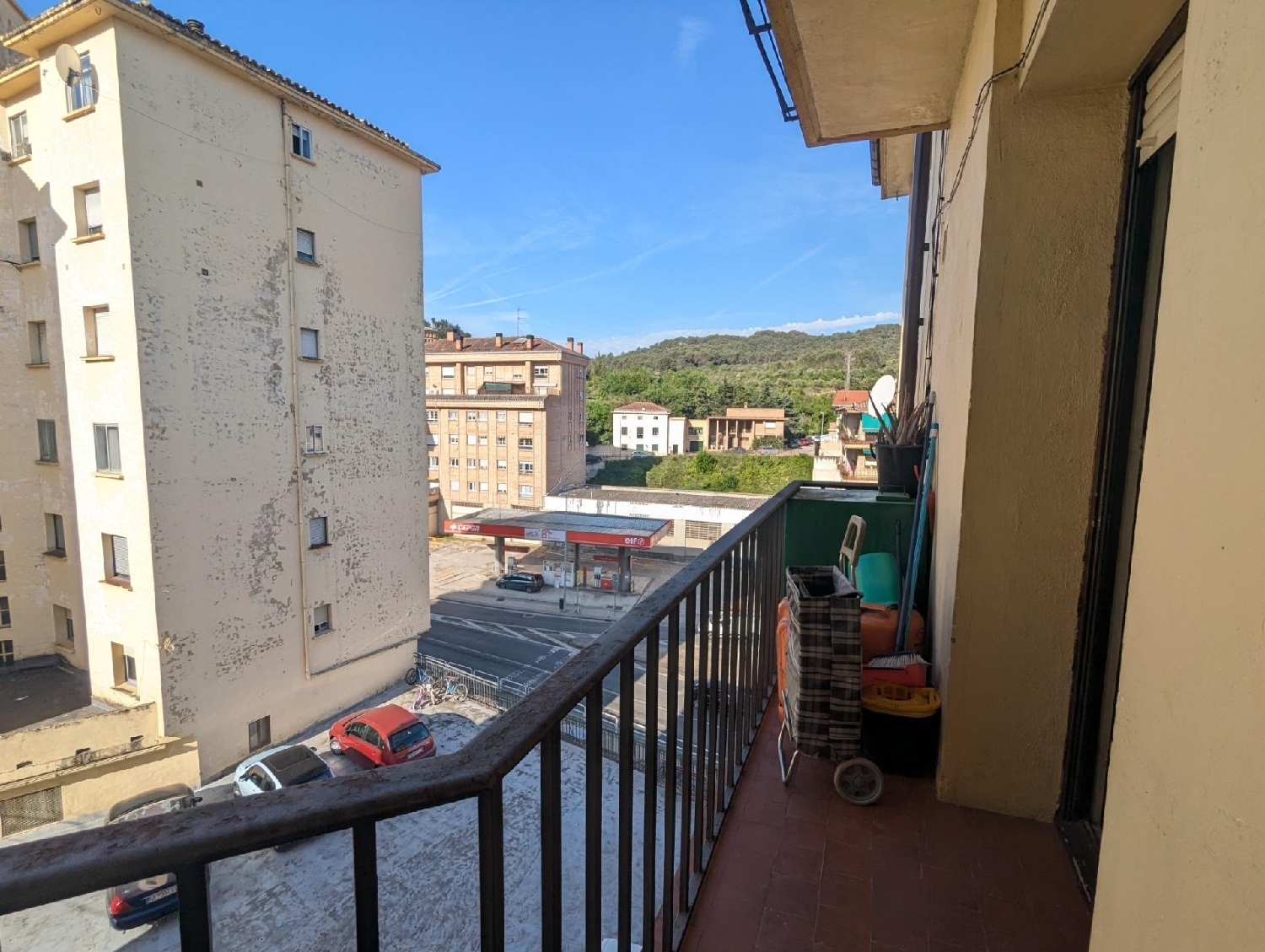  en venta apartamento Estella Tierra Estella 2