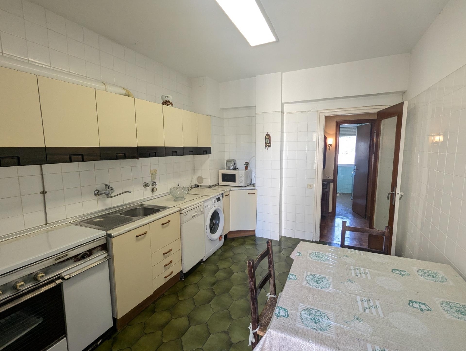  en venta apartamento Estella Tierra Estella 5