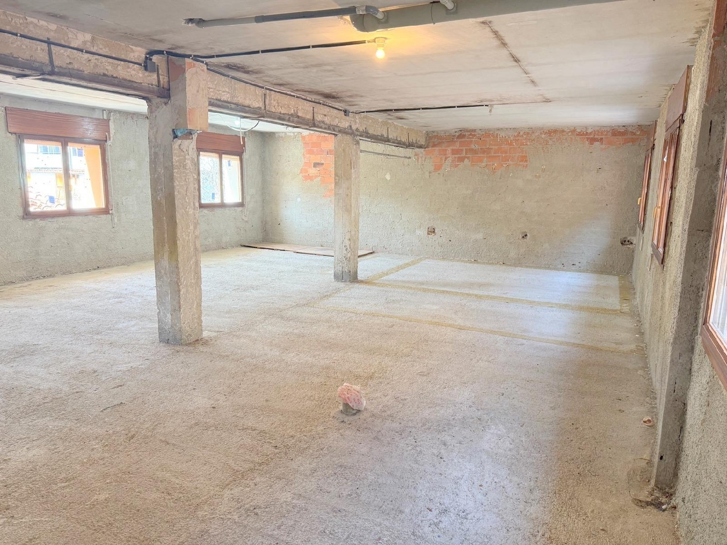  en venta apartamento Estella Tierra Estella 3