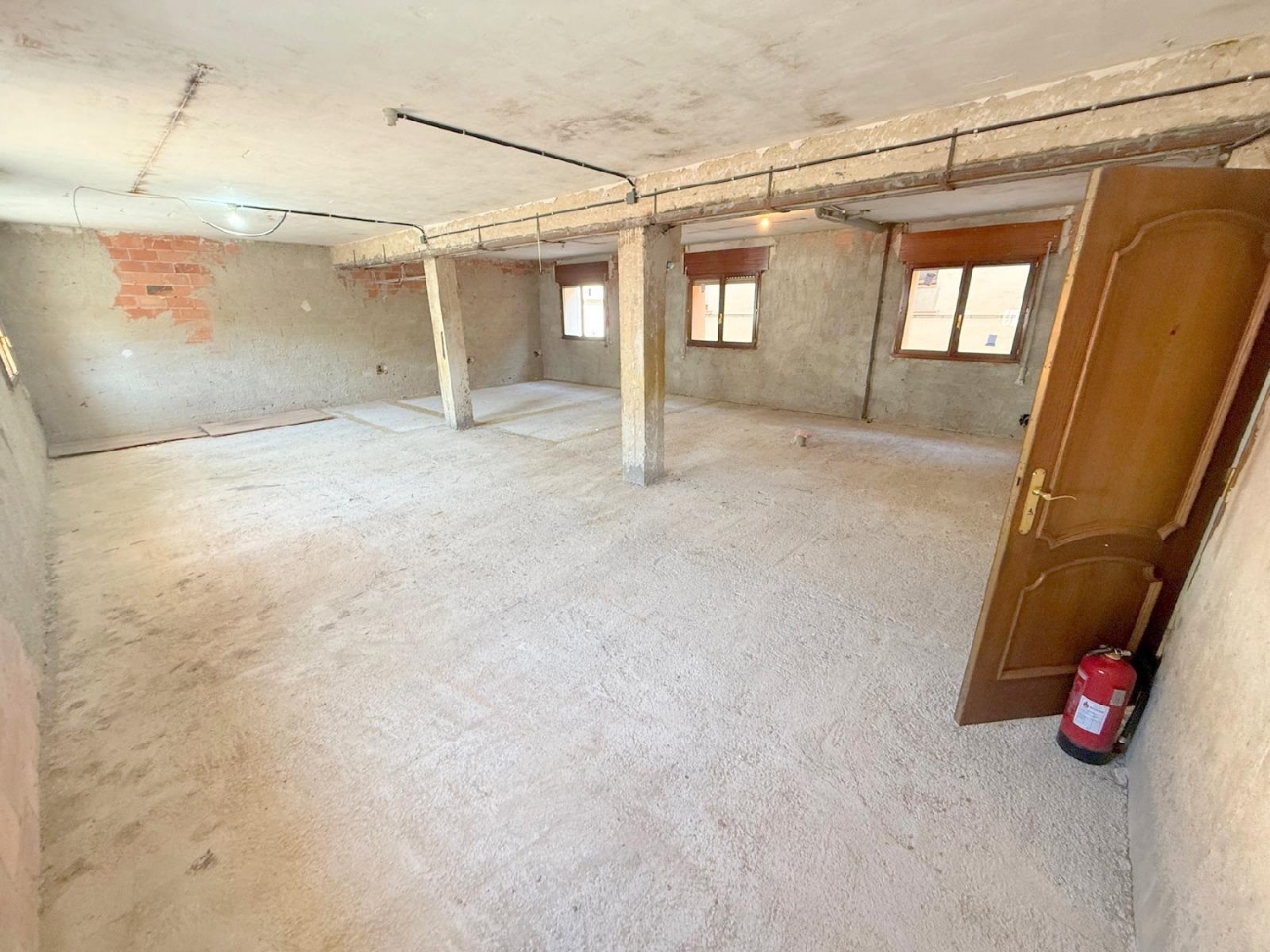  en venta apartamento Estella Tierra Estella 1