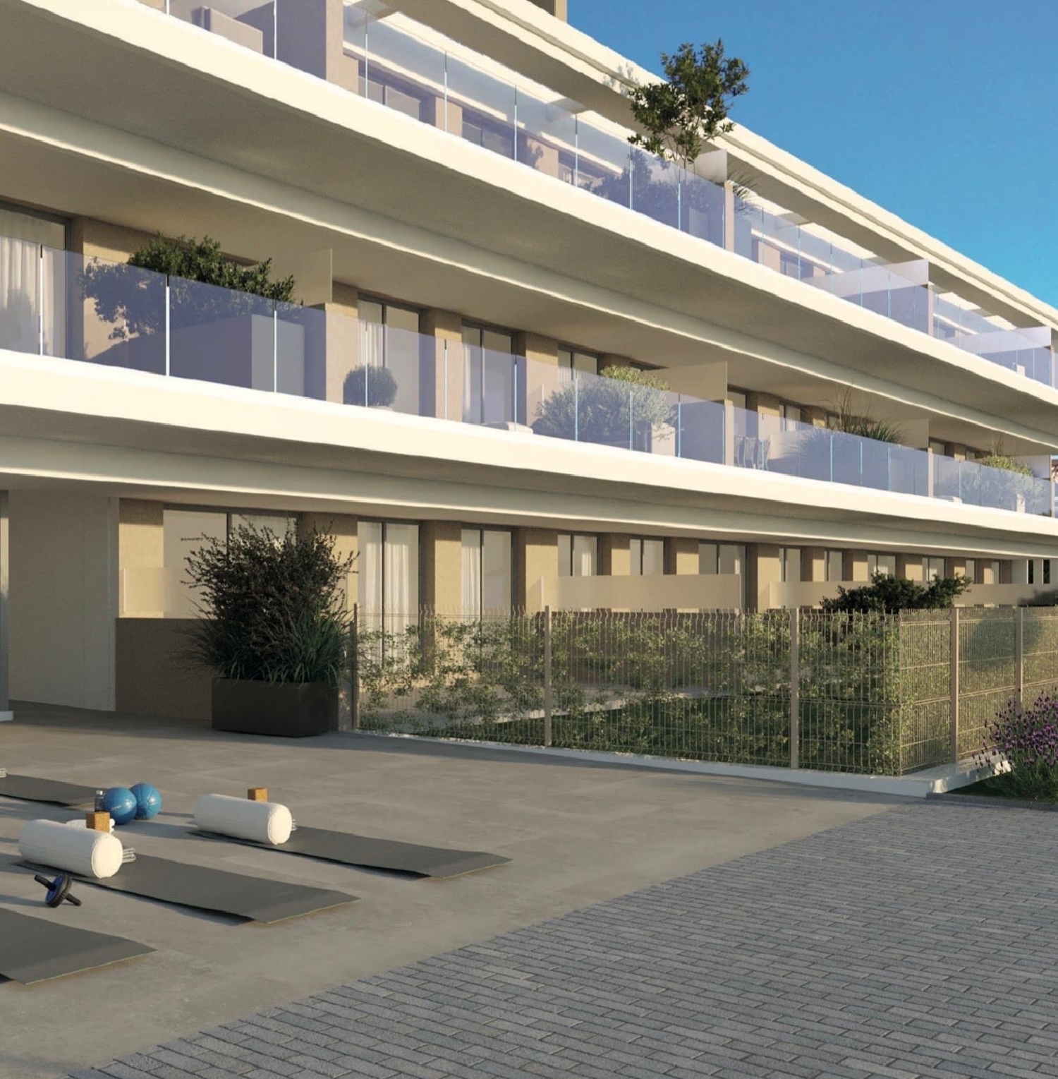  kaufen Wohnung Estepona Costa Del Sol Occidental 2