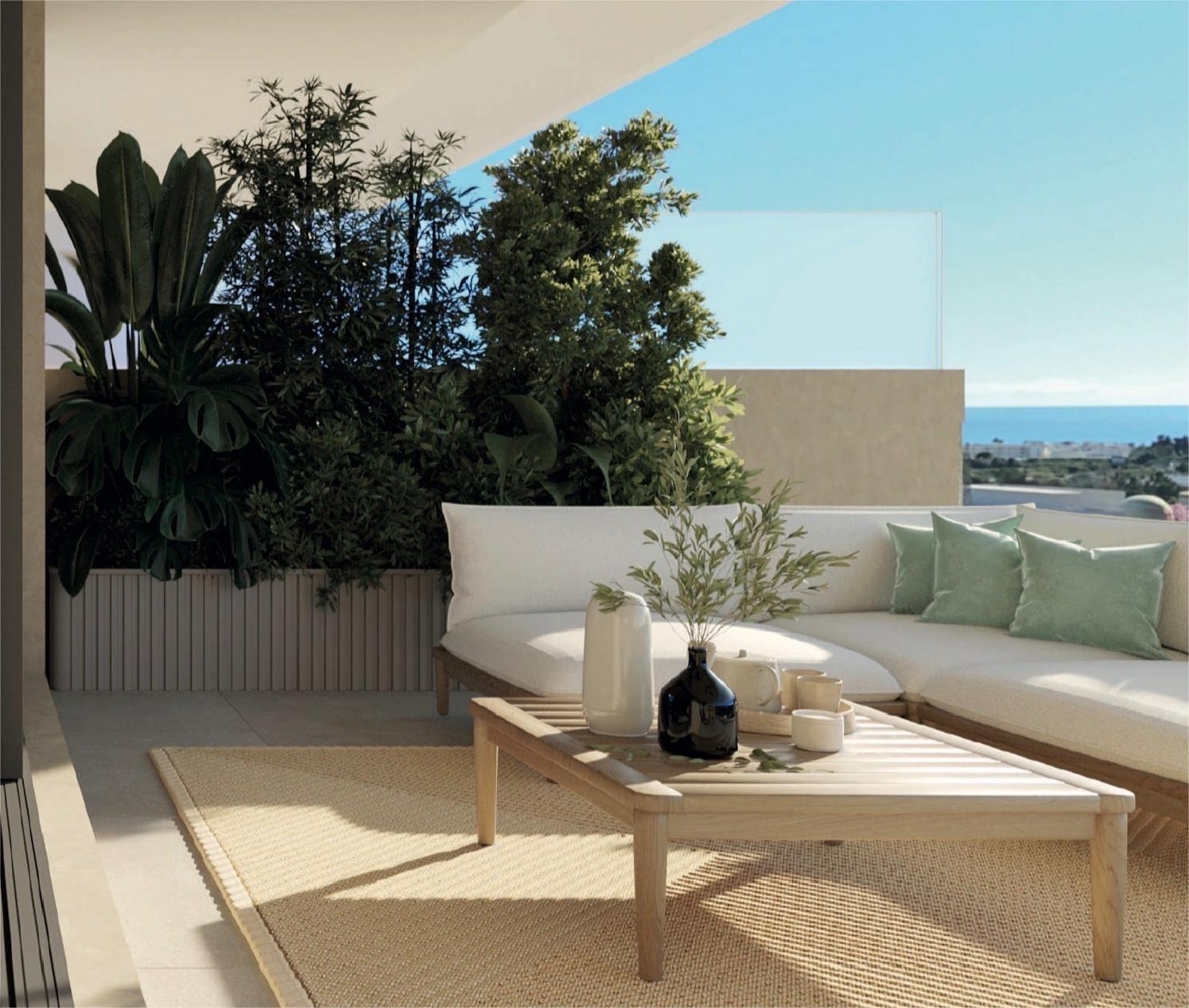  kaufen Wohnung Estepona Costa Del Sol Occidental 1