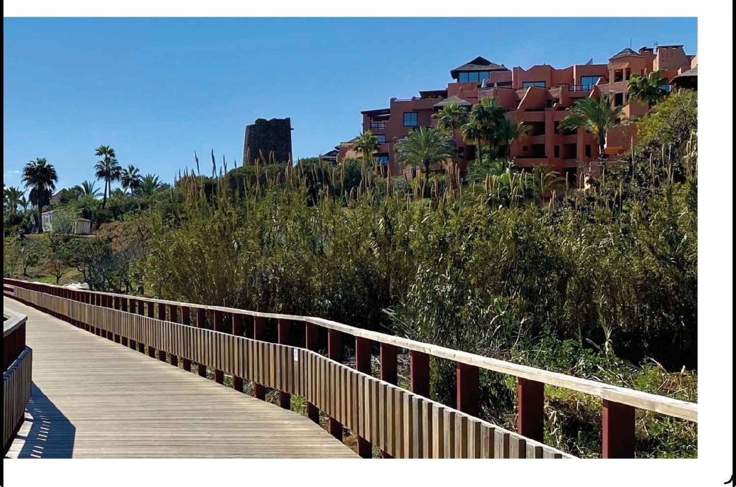  kaufen Wohnung Estepona Costa Del Sol Occidental 3