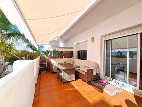 Estepona Costa Del Sol Occidental appartement foto 6367831