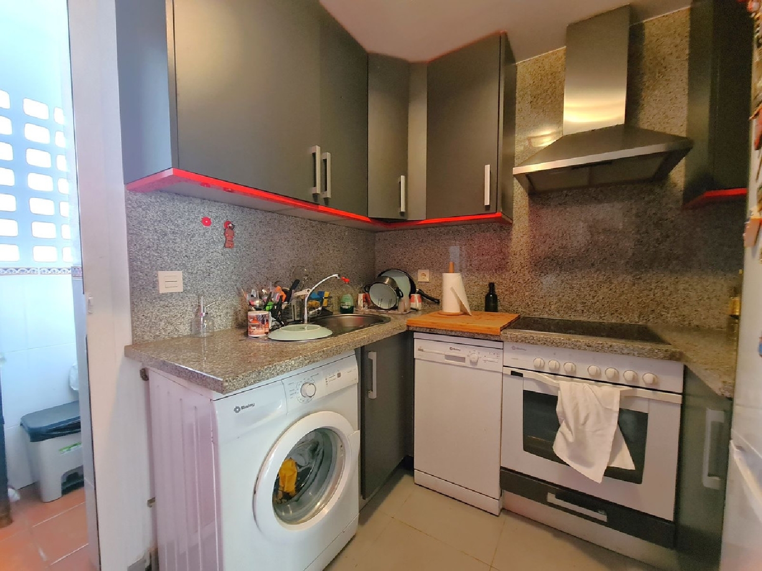  te koop appartement Estepona Costa Del Sol Occidental 3