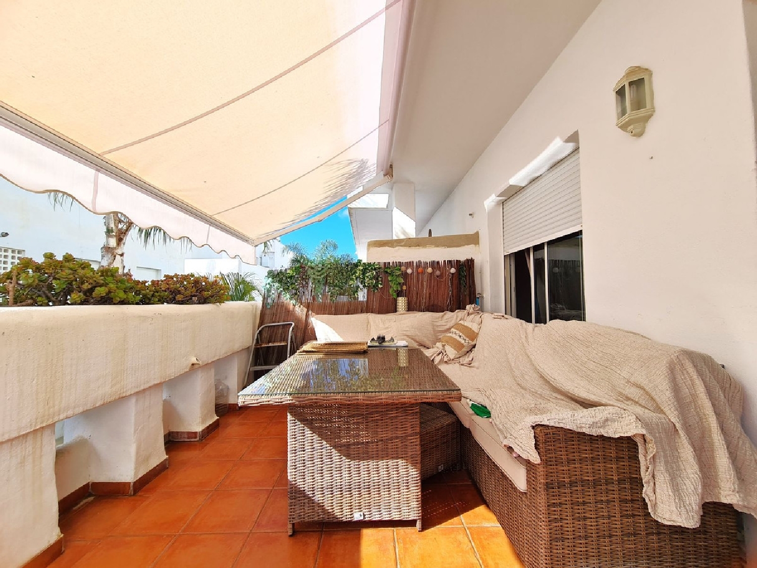  te koop appartement Estepona Costa Del Sol Occidental 7