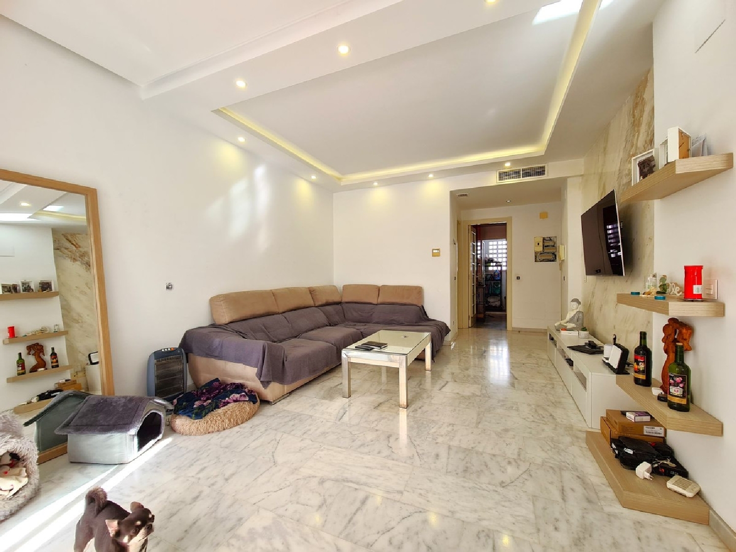  te koop appartement Estepona Costa Del Sol Occidental 2