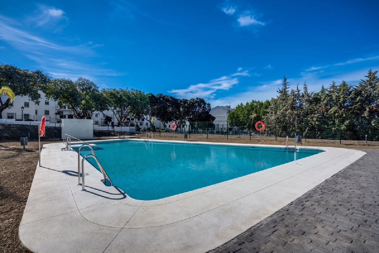  te koop appartement Estepona Costa Del Sol Occidental 2