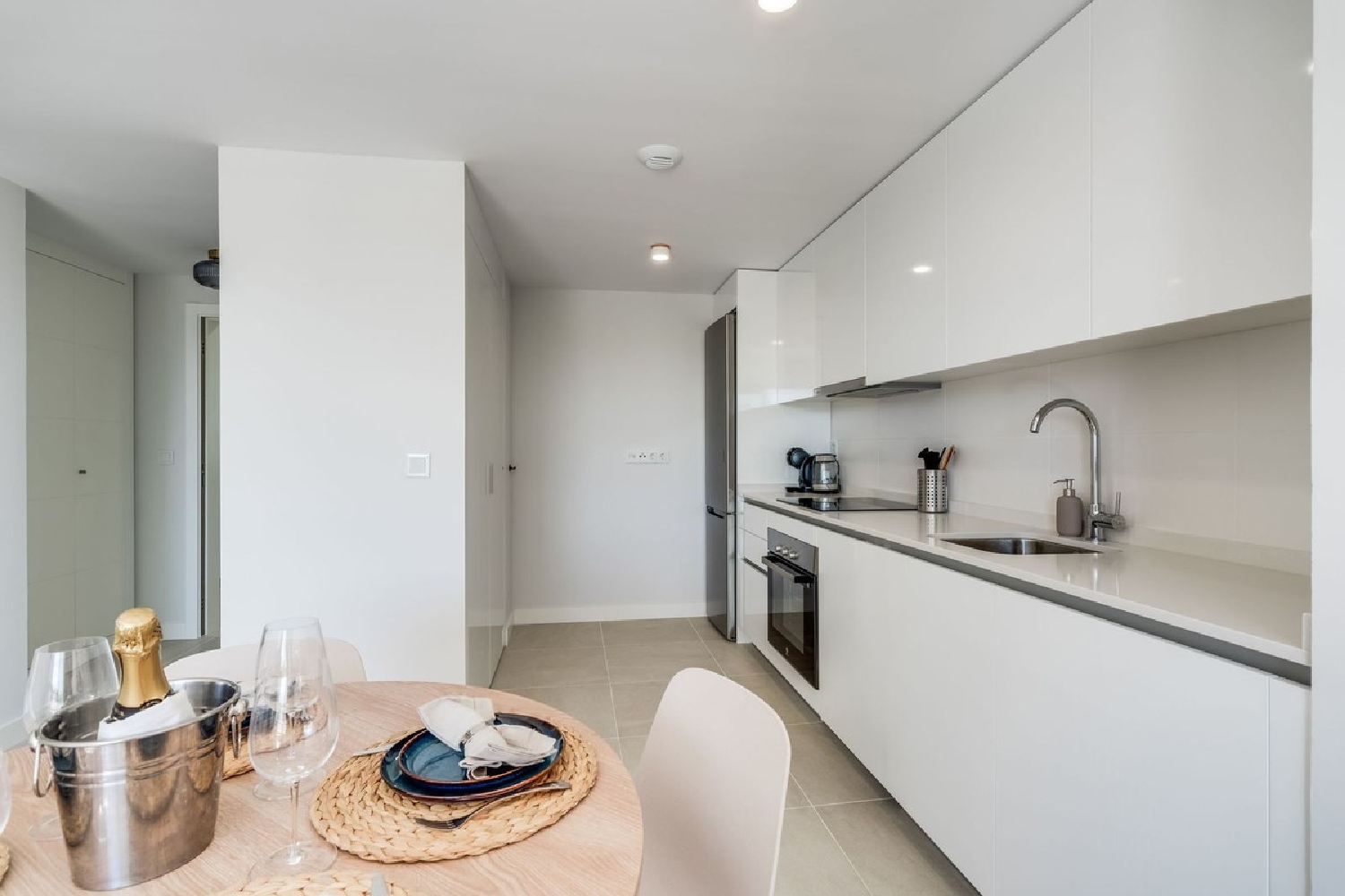  te koop appartement Estepona Costa Del Sol Occidental 6