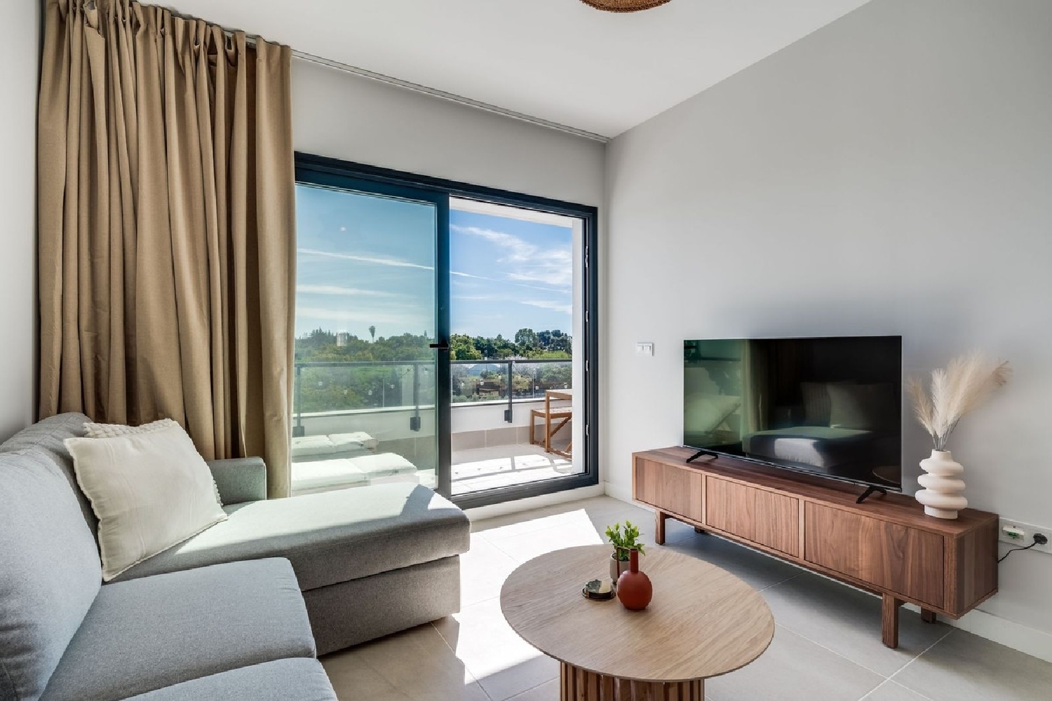  te koop appartement Estepona Costa Del Sol Occidental 7