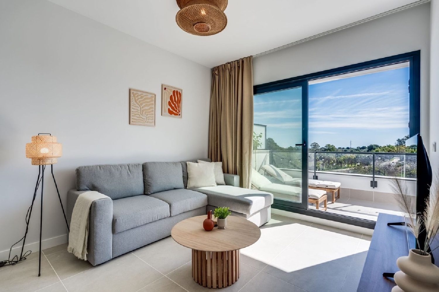  te koop appartement Estepona Costa Del Sol Occidental 5