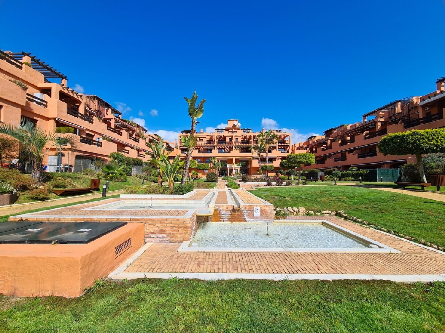  en venta apartamento Estepona Costa Del Sol Occidental 2