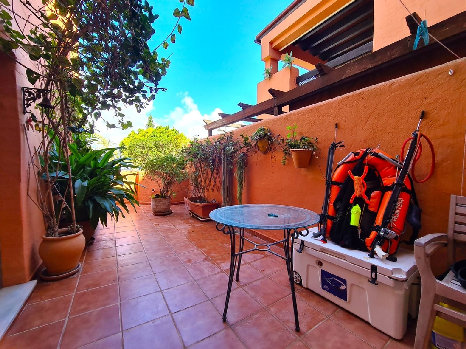  en venta apartamento Estepona Costa Del Sol Occidental 8