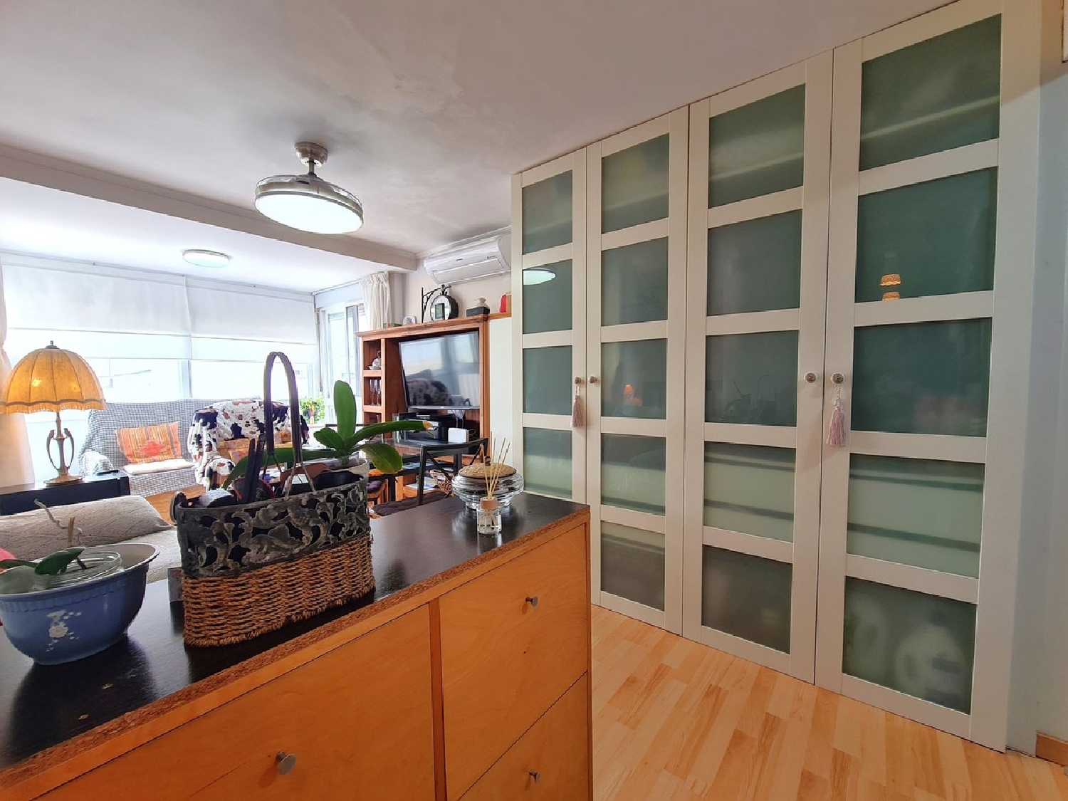  à vendre appartement Estepona Costa Del Sol Occidental 5