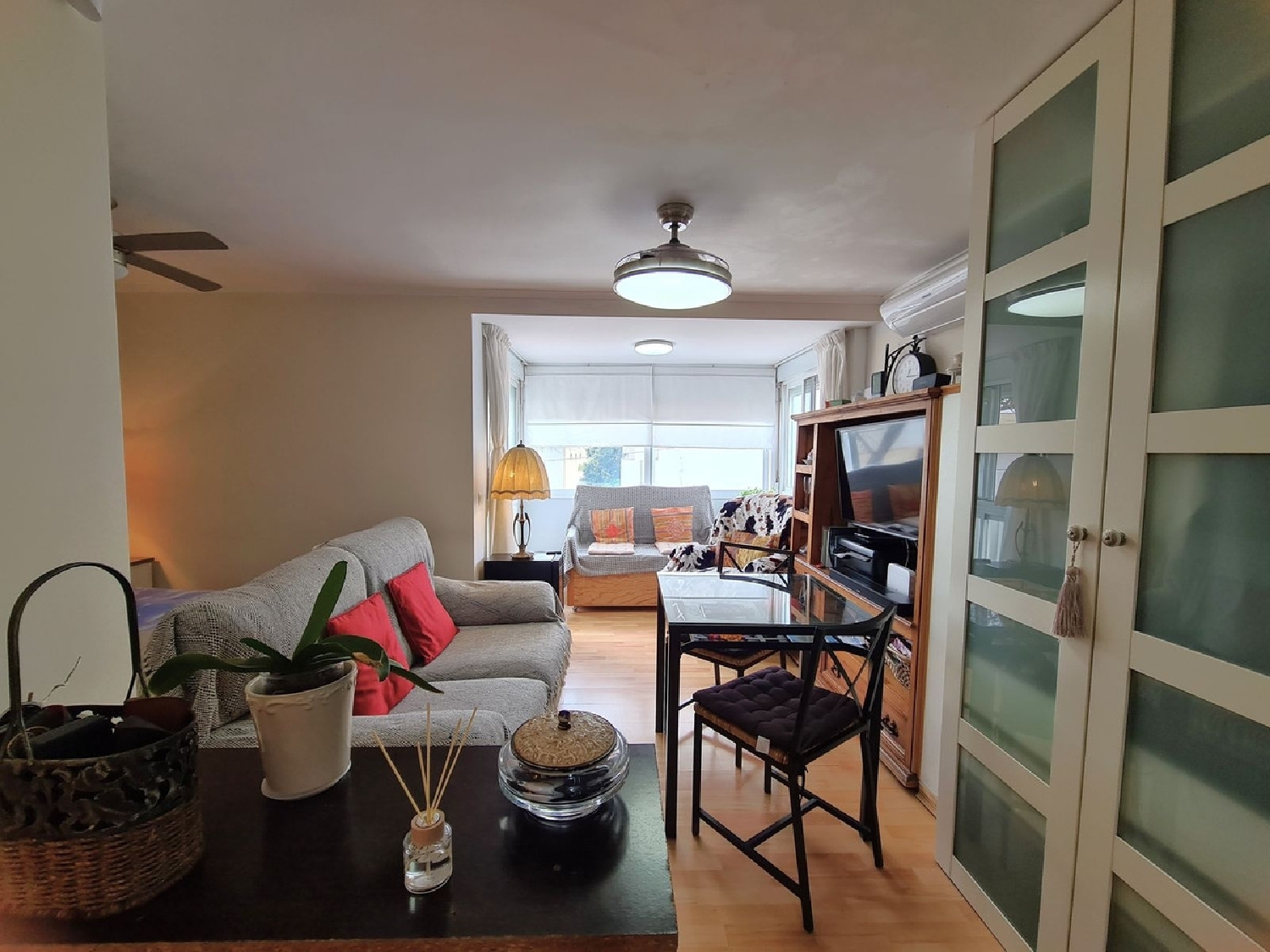  à vendre appartement Estepona Costa Del Sol Occidental 4