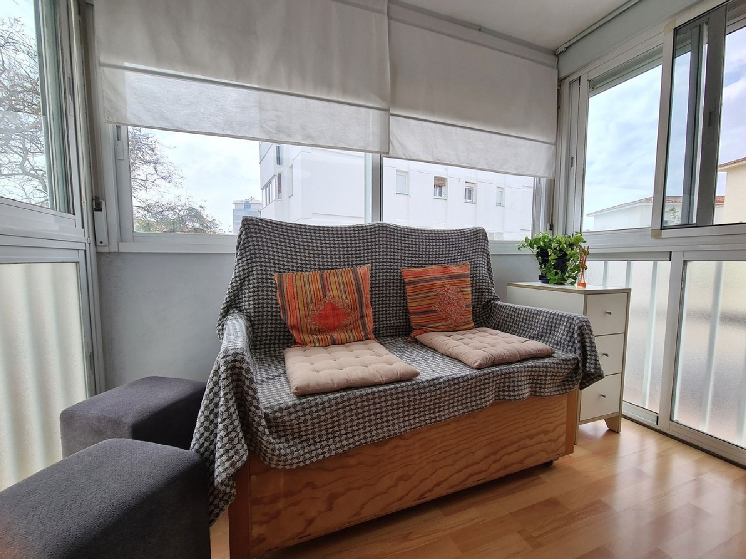  à vendre appartement Estepona Costa Del Sol Occidental 8