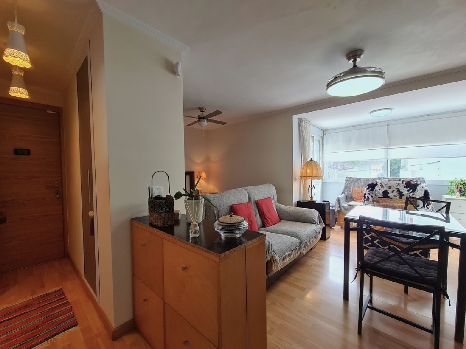  à vendre appartement Estepona Costa Del Sol Occidental 1