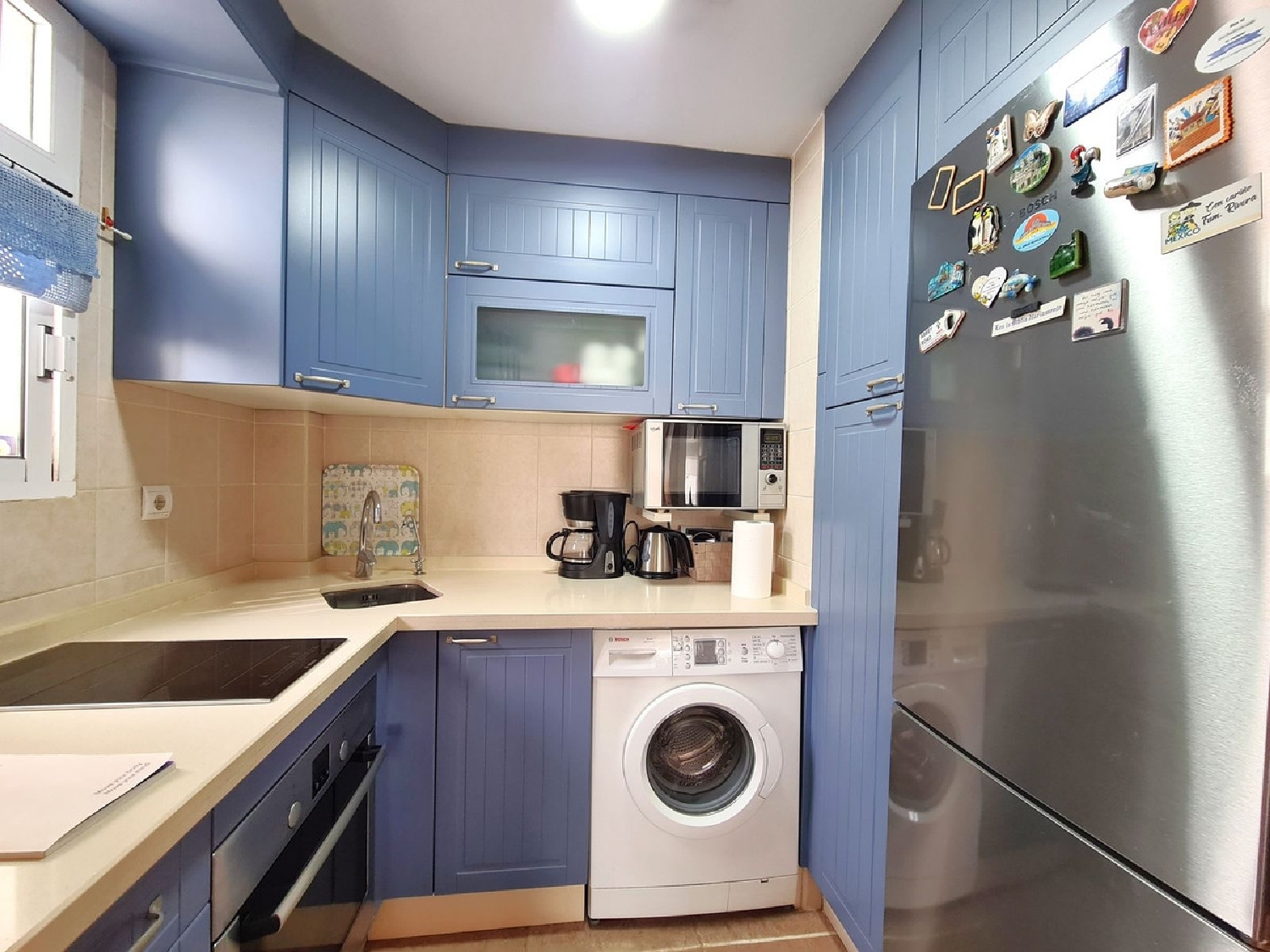  à vendre appartement Estepona Costa Del Sol Occidental 2