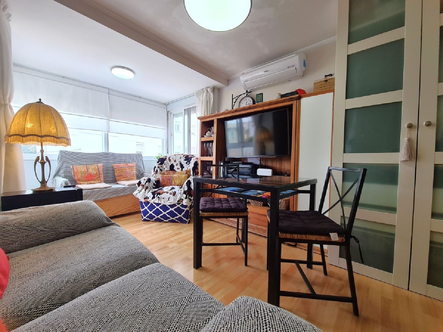  à vendre appartement Estepona Costa Del Sol Occidental 7