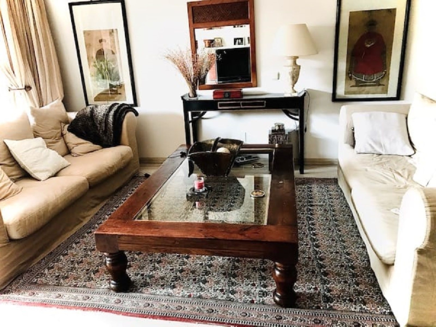  te koop appartement Estepona Costa Del Sol Occidental 3