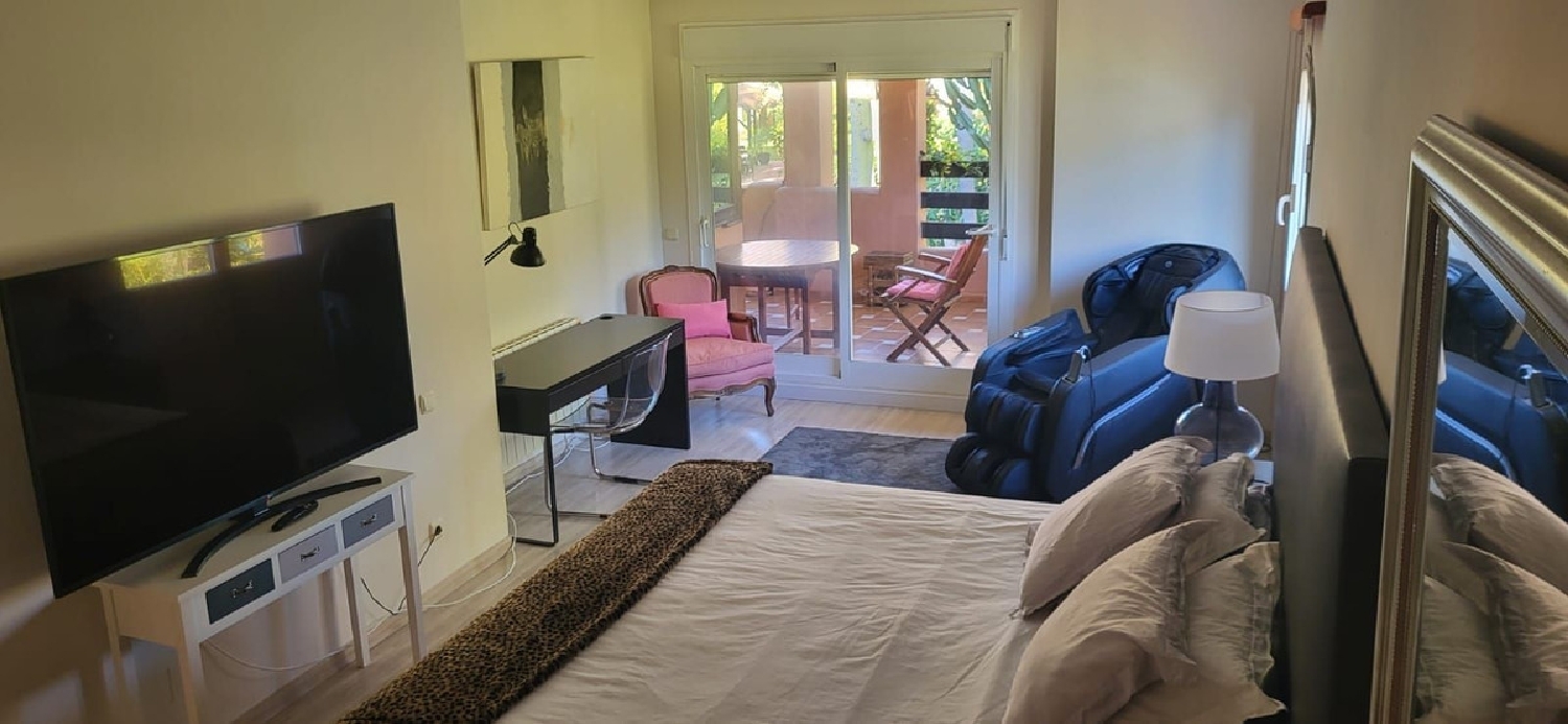  te koop appartement Estepona Costa Del Sol Occidental 8